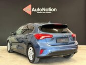 Ford Focus 1.0 Trend Editon
