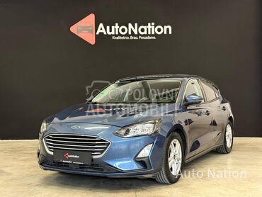 Ford Focus 1.0 Trend Editon
