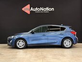 Ford Focus 1.0 Trend Editon