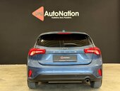 Ford Focus 1.0 Trend Editon