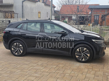 Volkswagen ID.4 Pro Performance