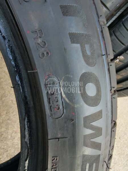 Tristar 215/45 R16 Letnja