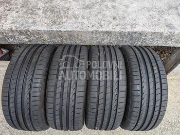 Tristar 215/45 R16 Letnja
