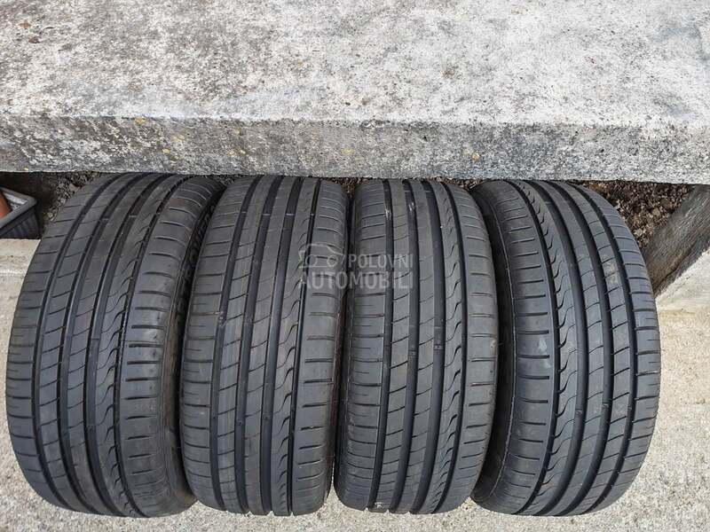 Tristar 215/45 R16 Letnja