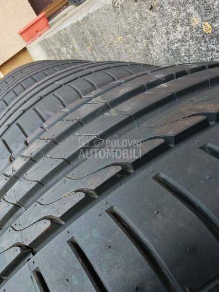 Tristar 215/45 R16 Letnja