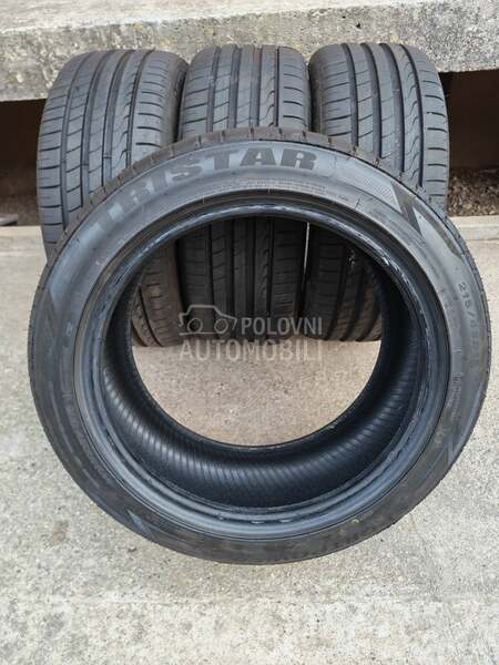 Tristar 215/45 R16 Letnja