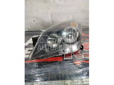 Far levi za Opel Astra H od 2004. do 2010. god.