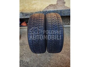 Pirelli 215/65 R17 Zimska