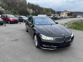 BMW 730 X Drive NOV