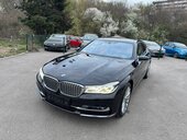 BMW 730 X Drive NOV
