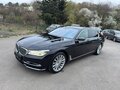 BMW 730 X Drive NOV