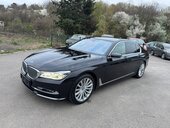 BMW 730 X Drive NOV