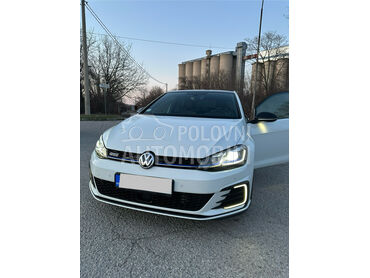 Volkswagen Golf 7 GTE
