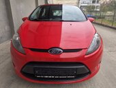 Ford Fiesta 1.3 b  5 vr ata