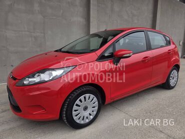Ford Fiesta 1.3 b  5 vr ata