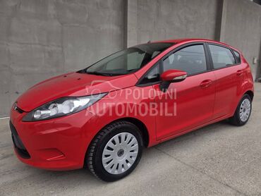 Ford Fiesta 1.3 b  5 vr ata