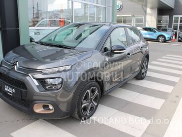 Citroen C3 1.2 FEEL