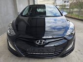 Hyundai i30 1.6 CRDI
