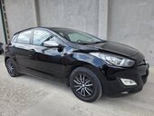 Hyundai i30 1.6 CRDI