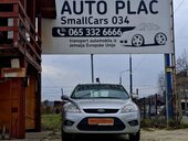 Ford Focus 1.6TDCI