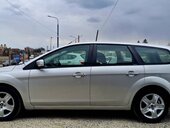 Ford Focus 1.6TDCI
