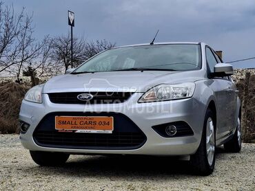 Ford Focus 1.6TDCI  STYLE