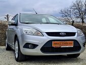 Ford Focus 1.6TDCI