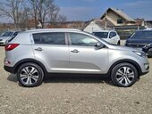 Kia Sportage 1.7crdi