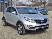 Kia Sportage 1.7crdi