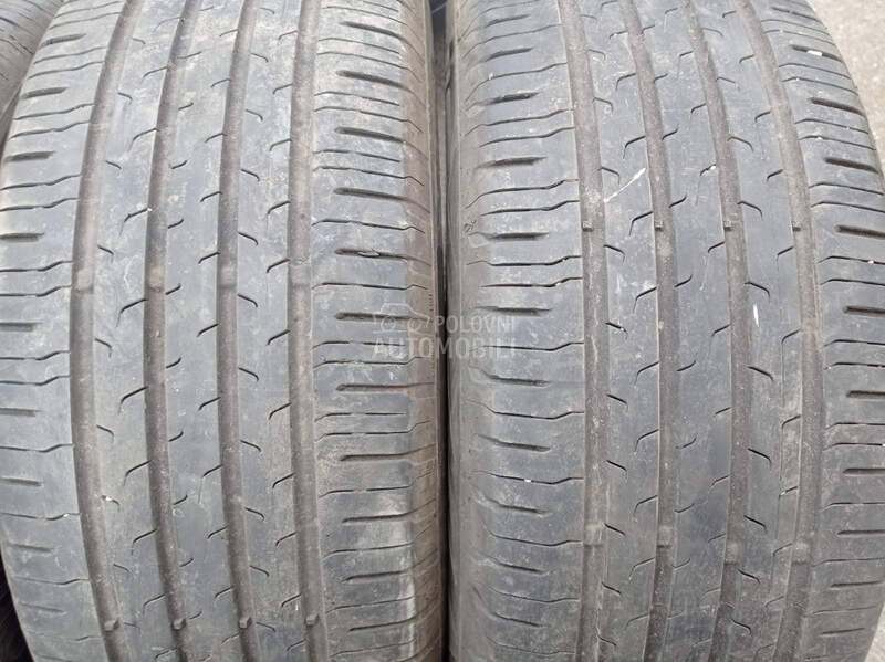 Continental 215/55 R17 Letnja