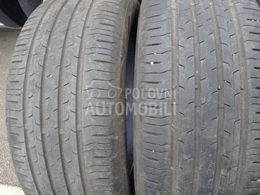 Continental 215/55 R17 Letnja