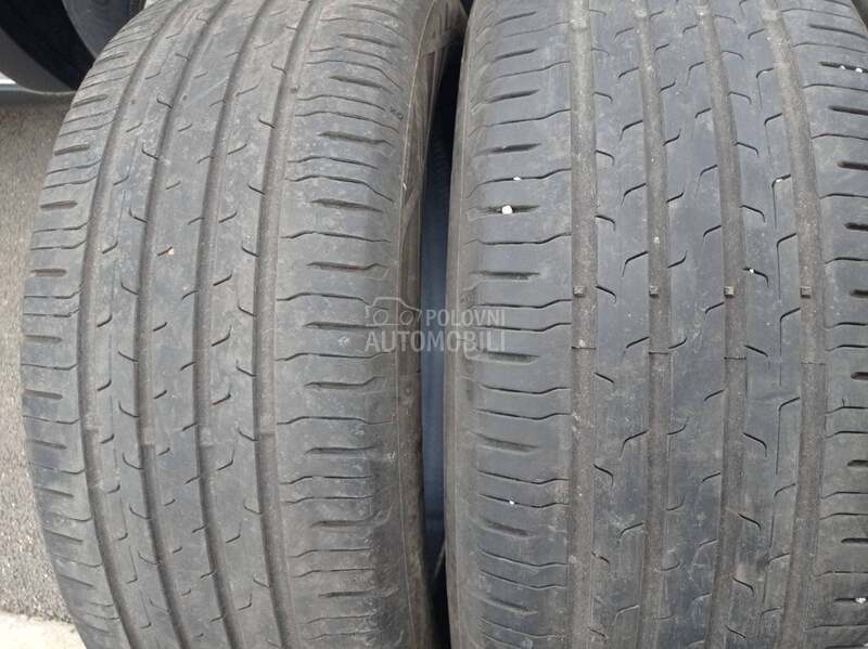 Continental 215/55 R17 Letnja