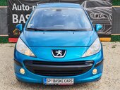 Peugeot 207 PEZO MOTOR/SPORT