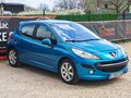 Peugeot 207 PEZO MOTOR/SPORT