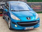 Peugeot 207 PEZO MOTOR/SPORT