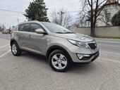 Kia Sportage 1.7crdi