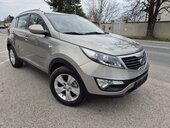 Kia Sportage 1.7crdi