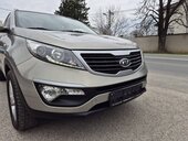 Kia Sportage 1.7crdi