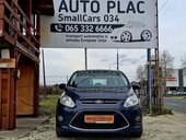 Ford C-Max 1.6TDCI/95
