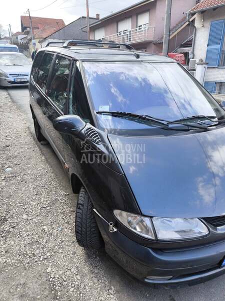 Renault Espace 