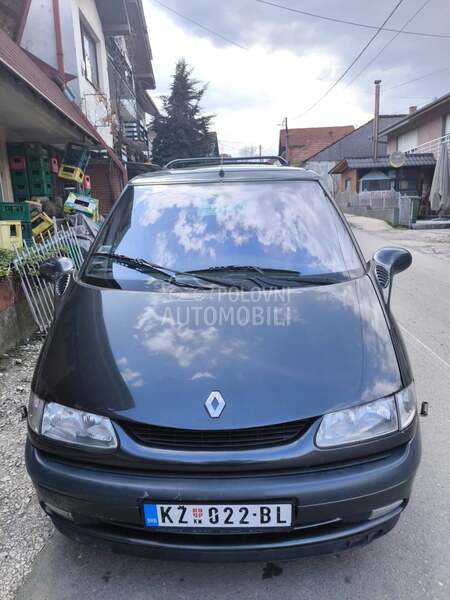 Renault Espace 