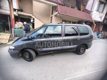 Renault Espace 