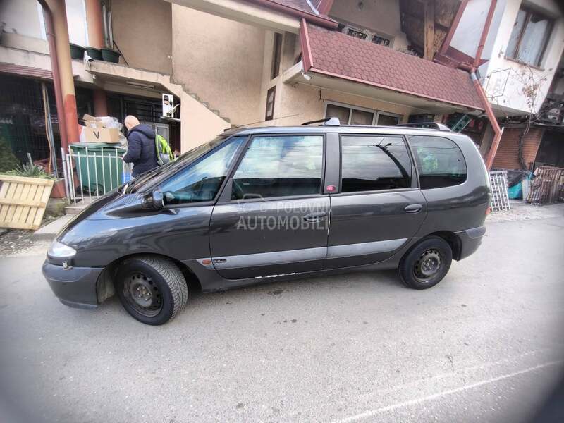 Renault Espace 