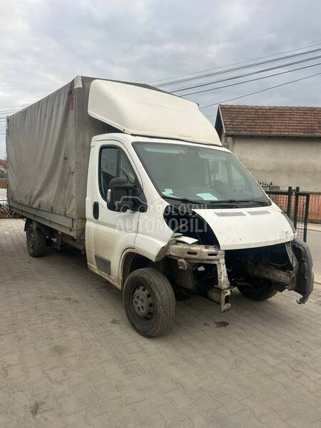 Fiat Ducato 3.0