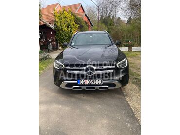 Mercedes Benz GLC 200 