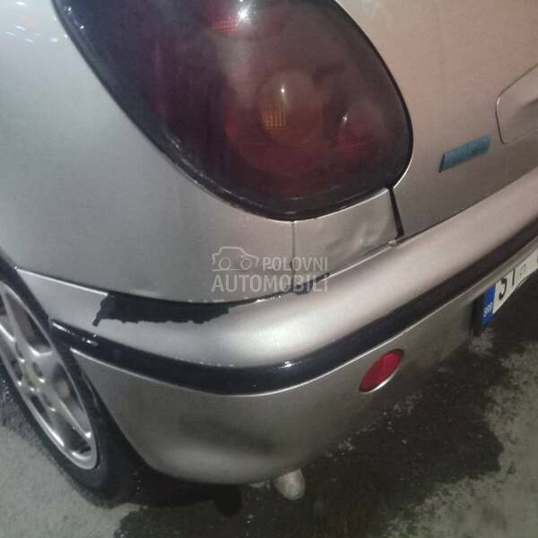 Fiat Bravo 1.9jtd