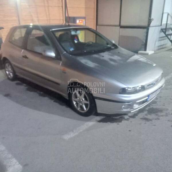 Fiat Bravo 1.9jtd
