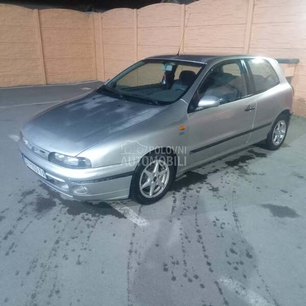 Fiat Bravo 1.9jtd