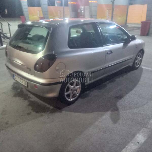 Fiat Bravo 1.9jtd