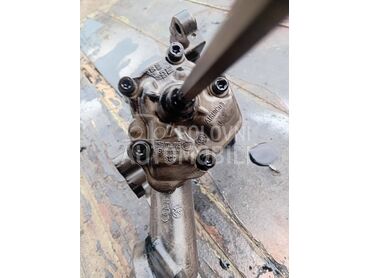 uljna pumpa za Audi A6 od 2004. do 2009. god.